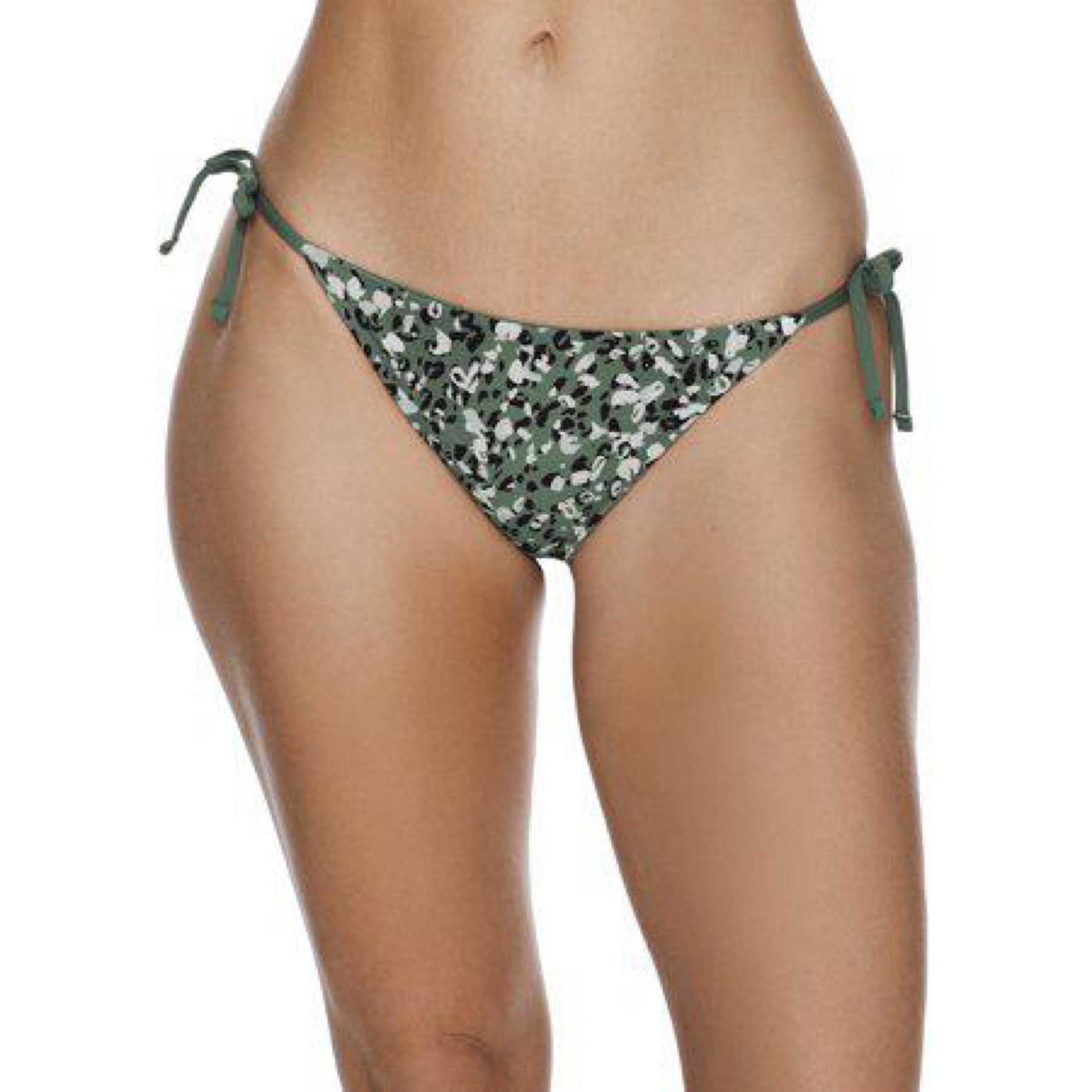Sunsets Womens Catwalk Reversible California Dreamin Catwa Swimsuit