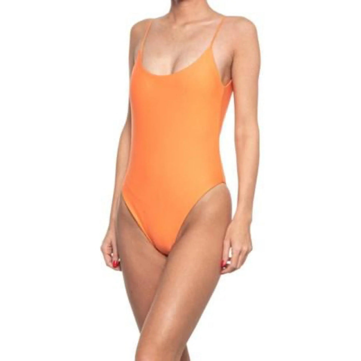 Amuse Society Domino One-Piece Swimsuit (For Women) Amuse Society