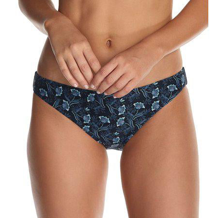 Women's Raisins Buenas Noches Lowrider Brief Swim Bottom