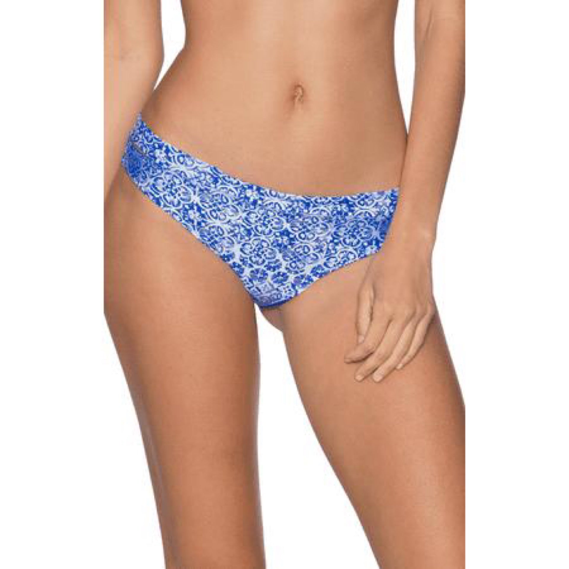 Swim Systems Women's Dream On Bondi Bikini Bottom XLarge / multi Color
