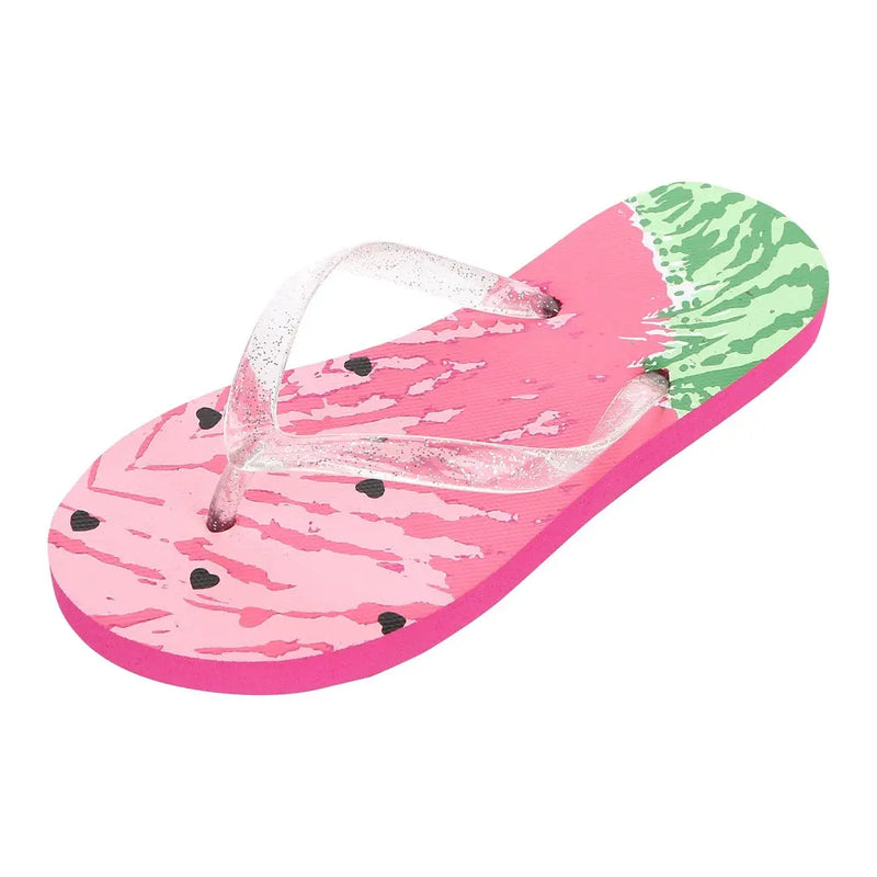 Sun Ray - Amy - Kid's Flip Flop (Girls) Sun Ray