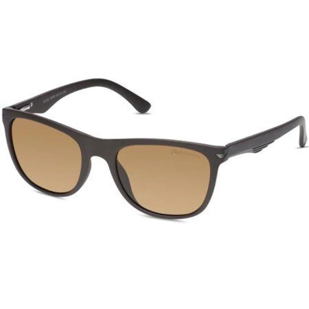 Alpine Swiss Mens Polarized Sunglasses Classic Retro Vintage Driving Sun Glasses Alpine Swiss