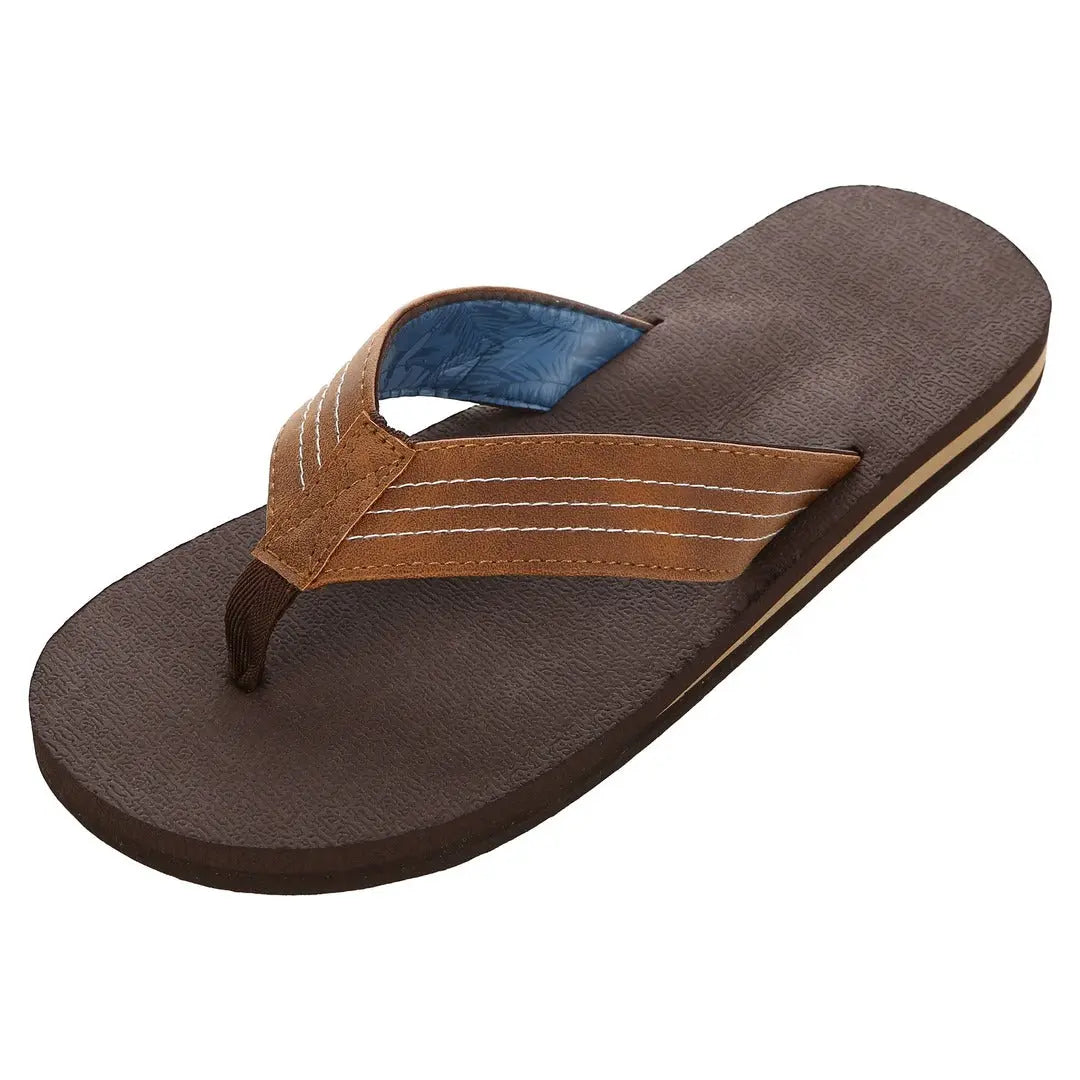 Sun Ray Flip Flop - Ronald - Men's Sun Ray
