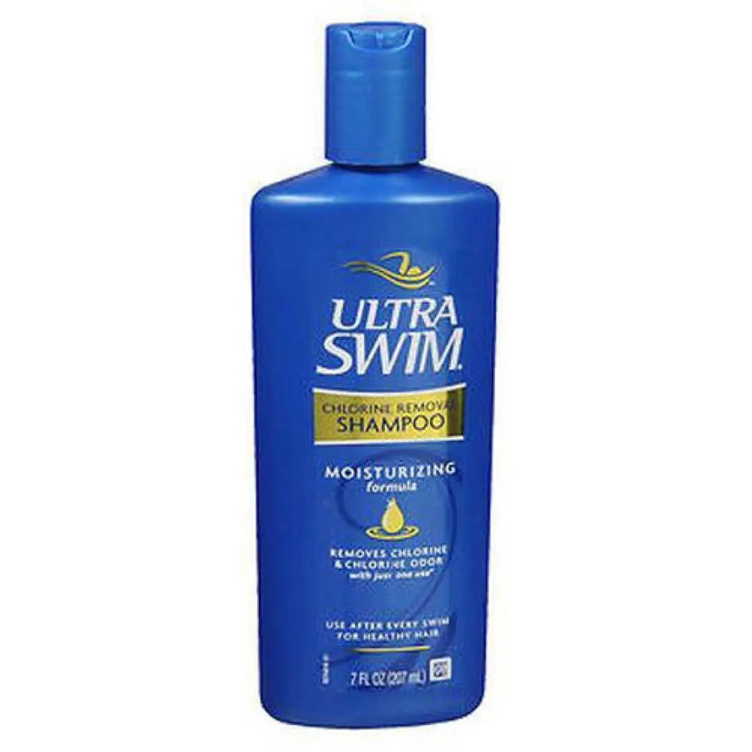 Ultraswim Chlorine Removal Shampoo Formula oz Ultra Swim