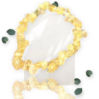 Citrine Chip Bracelet Makuwa Swim Wear