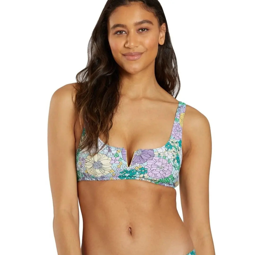 Sporti Active Sport Bikini Top Swimsuit Sporti