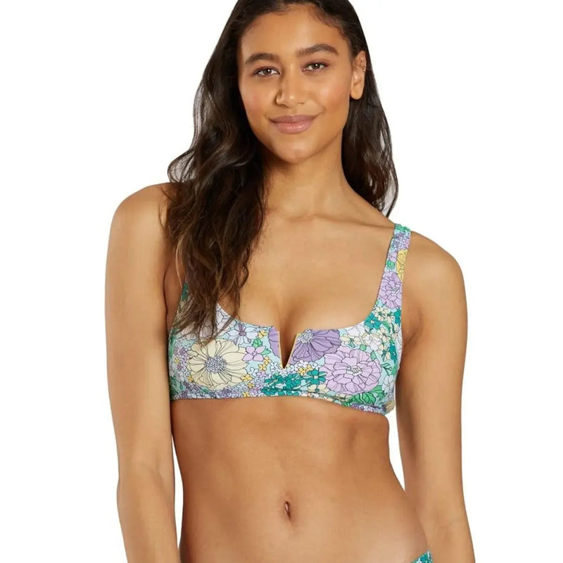 Sporti Active Sport Bikini Top Swimsuit Sporti