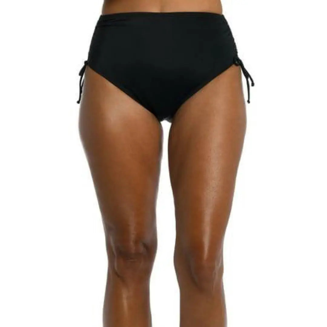 Maxine of Hollywood Women’s Solid Side Tie Full Pant Bottom Maxine of Hollywood