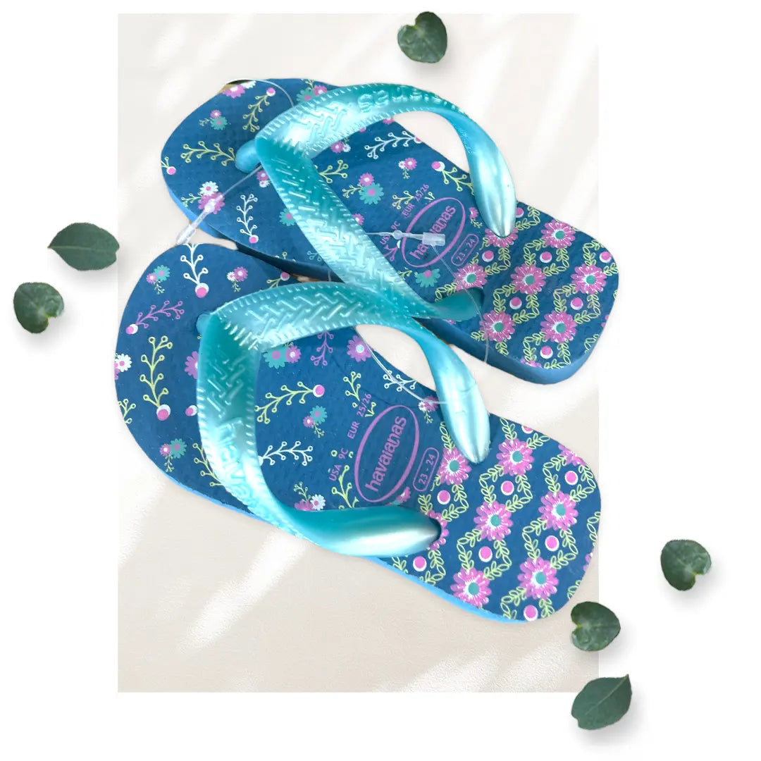 HAVAIANAS 'Toddlers  Max ' Flip Flop Havaianas