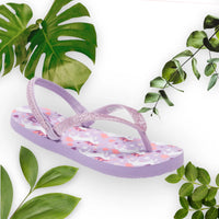Reef Kid’s Stargazer Unicorns Flip Flop (Toddler) Reef