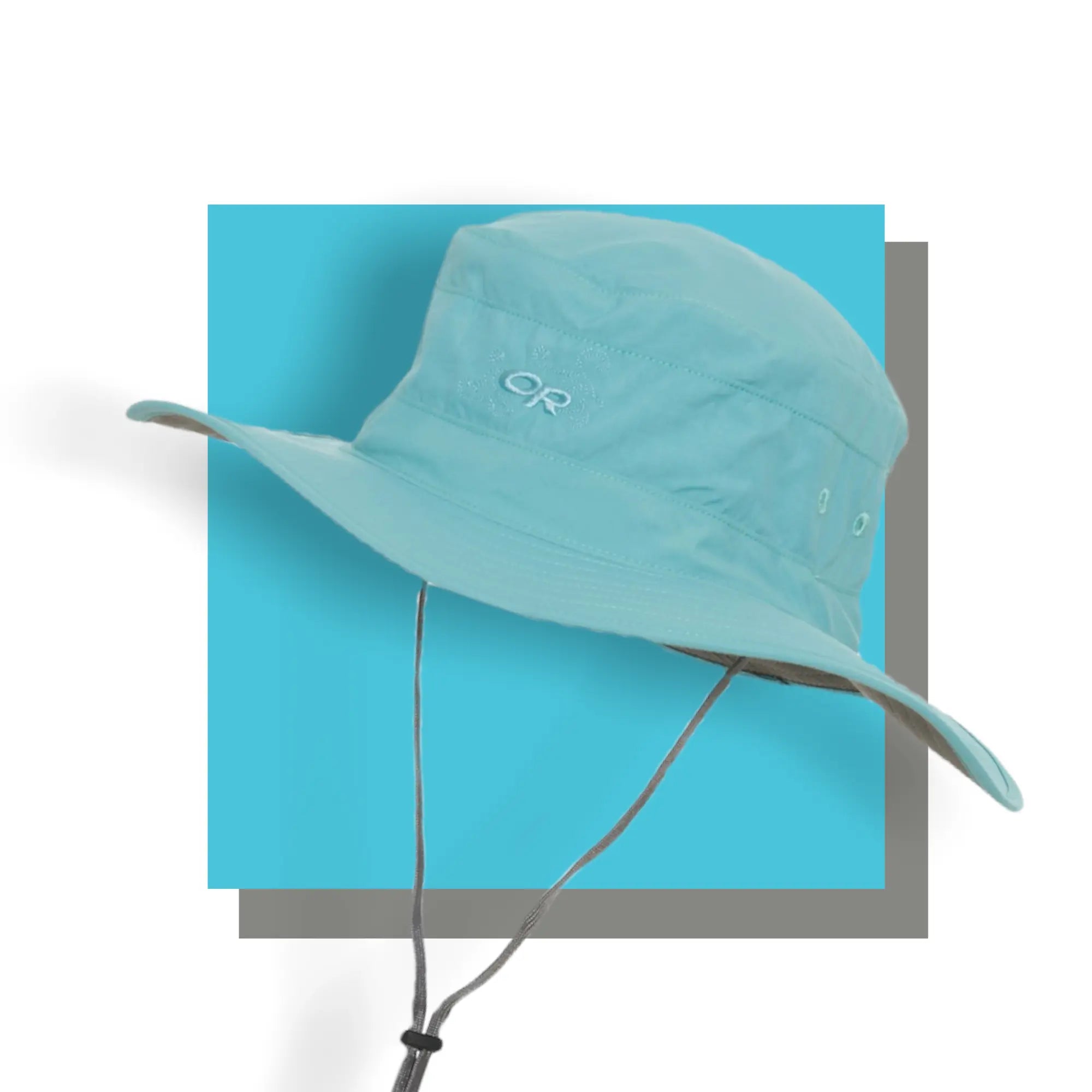 Outdoor Solar Hat - Makuwa Swim Wear