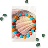 TT Treasures Fire and Ice Bracelet Theresa