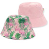 Kids’ Flamingo Reversible UV Protected Bucket Hat Outdoor Research
