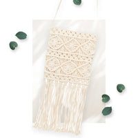 Selena - Women's Crochet Shoulder Bag Makuwa Swim Wear