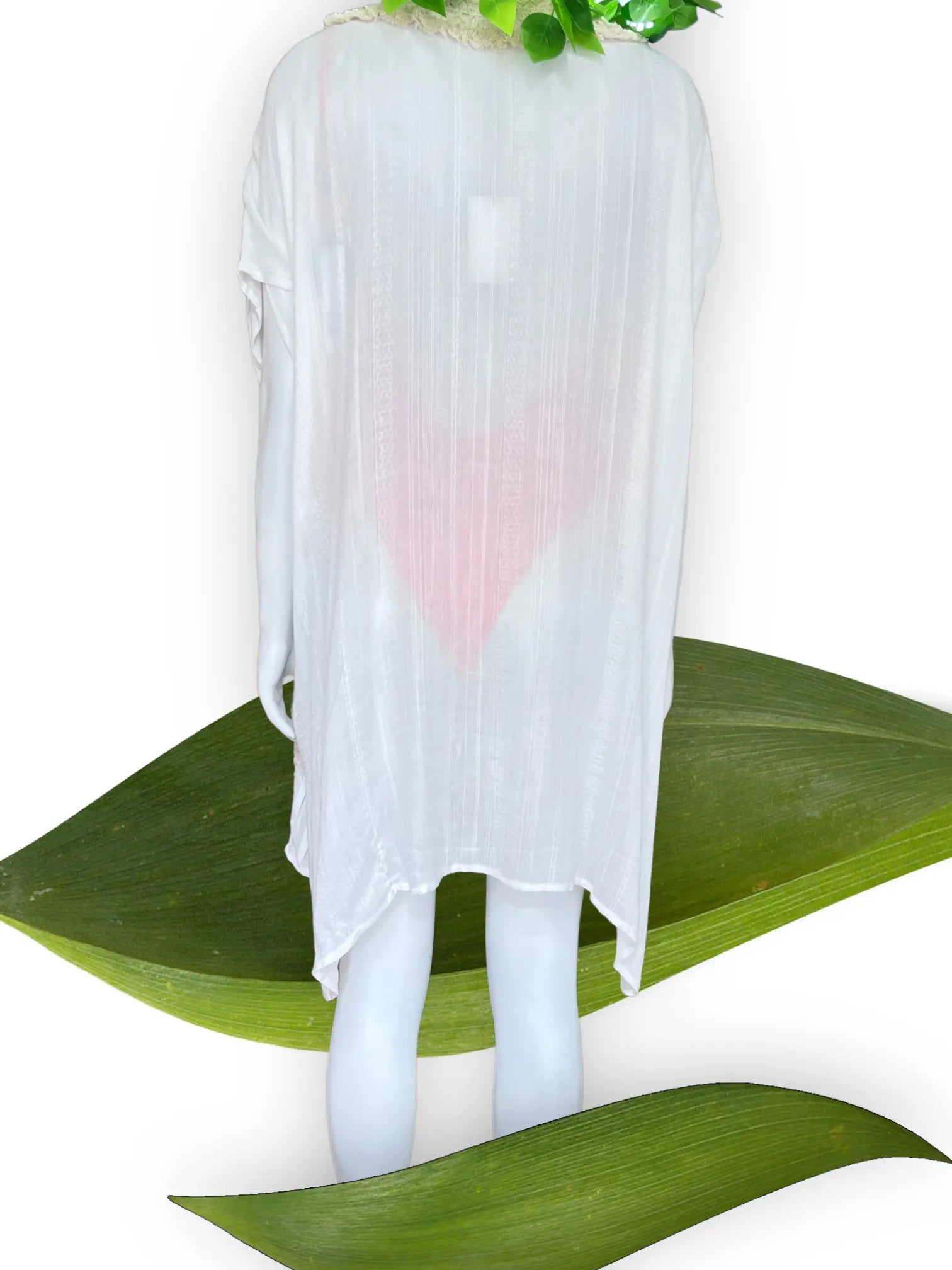 Women's Surf Gypsy Moroccan Cover Up Makuwa Swim Wear LLC