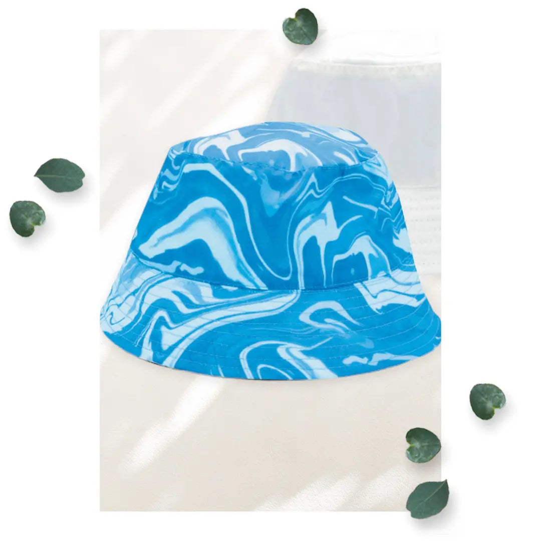 Kids’ Water Reversible UV Protected Bucket Hat Outdoor Research