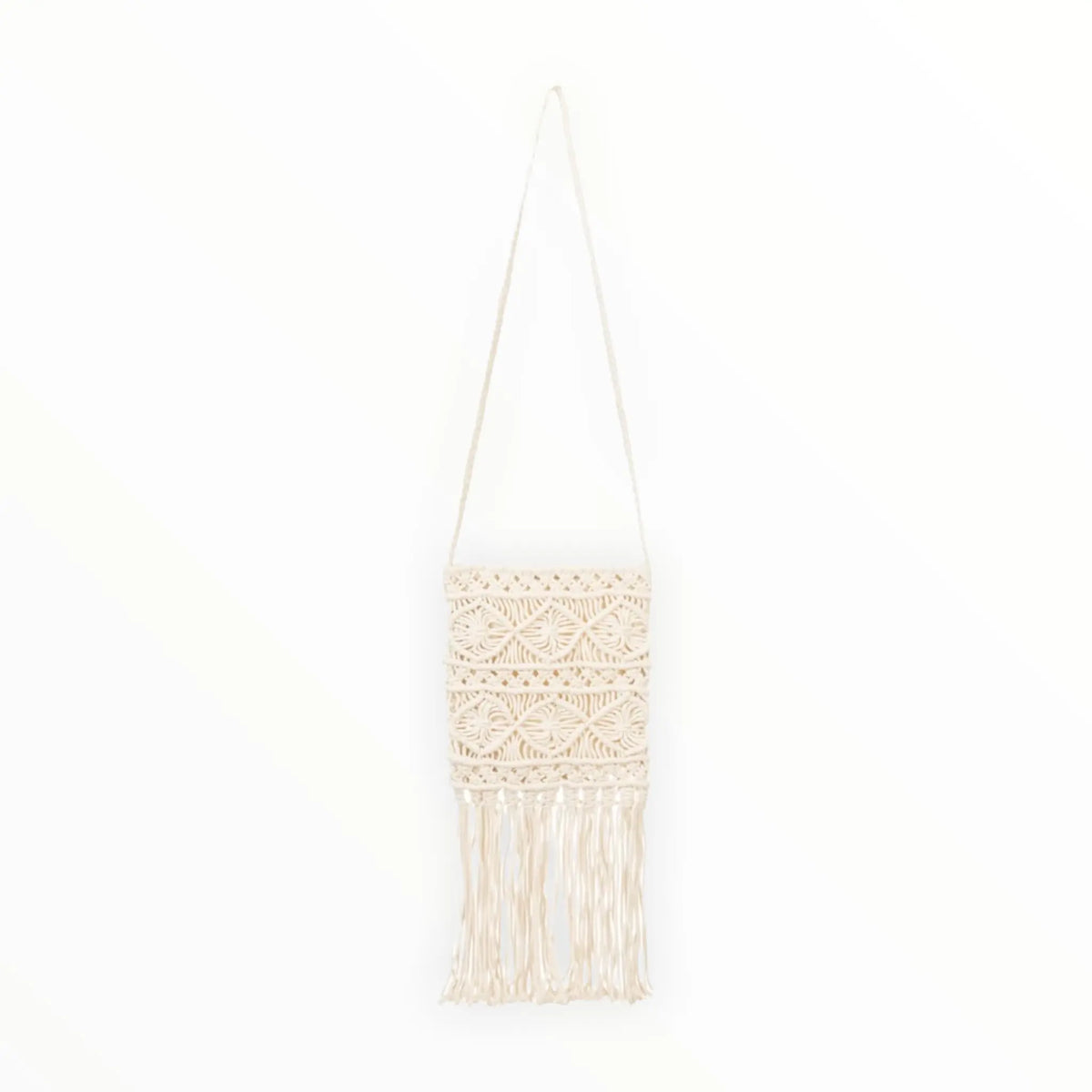 Selena - Women's Crochet Shoulder Bag Makuwa Swim Wear