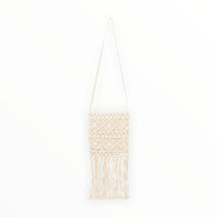 Selena - Women's Crochet Shoulder Bag Makuwa Swim Wear