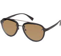 Men’s Polarized Aviator Sunglasses Alpine Swiss