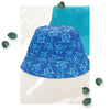 Kids’ Hands Reversible UV Protected Bucket Hat Outdoor Research