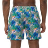 Franks Paradise Swim Trunks for Men Franks