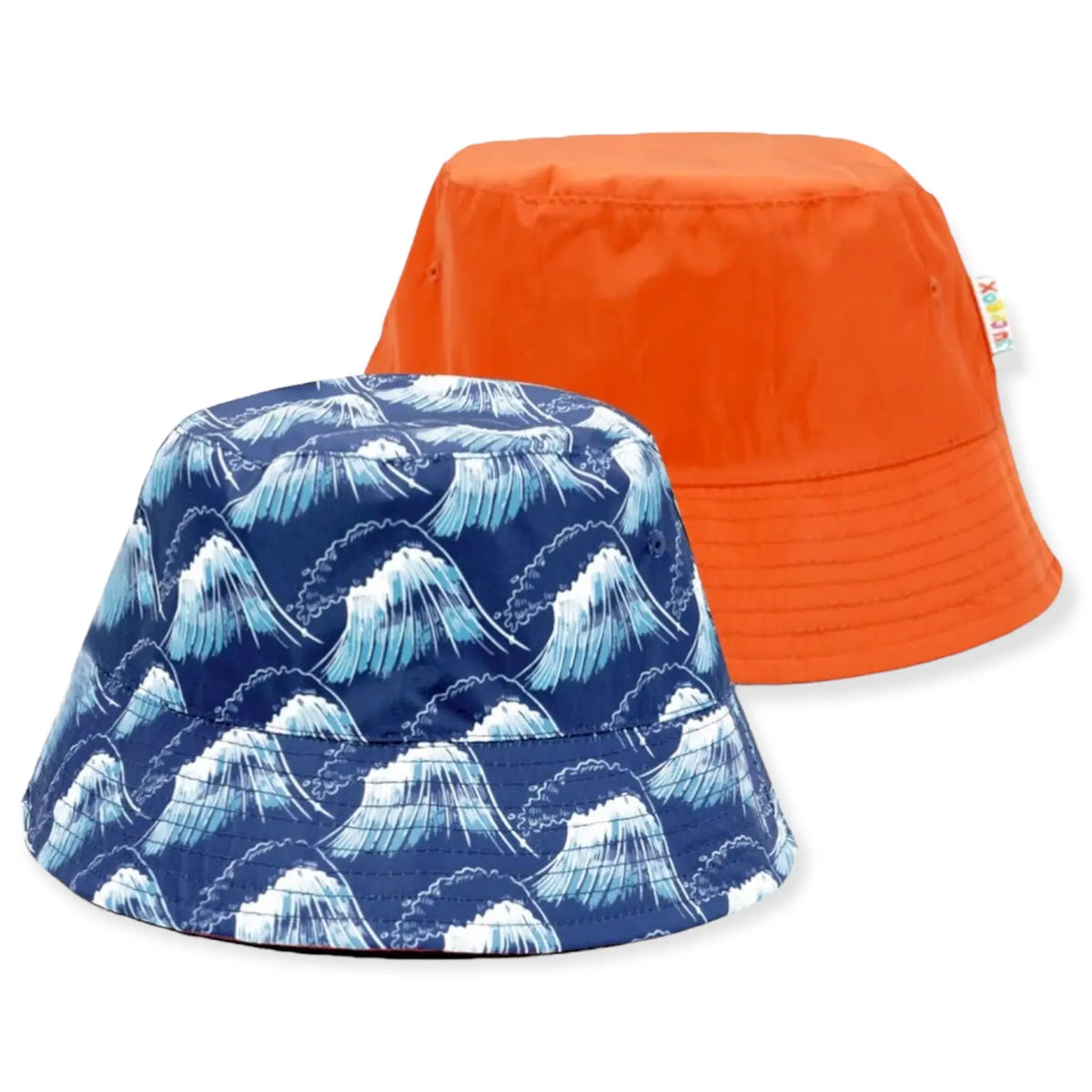 Kids’ Waves Reversible UV Protected Bucket Hat Outdoor Research