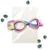 Born to Sparkle Kids Swimming Goggles Makuwa Swim Wear LLC