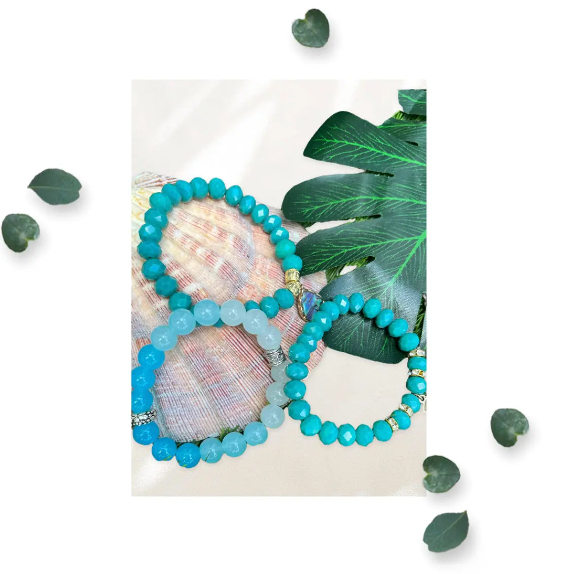 TT Treasures Water Bracelet Theresa