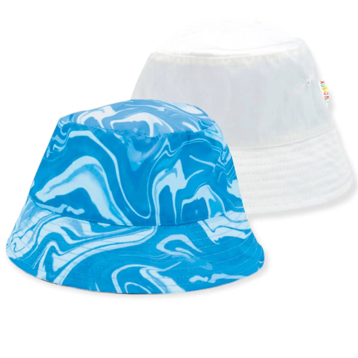 Kids’ Water Reversible UV Protected Bucket Hat Outdoor Research