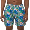 Franks Paradise Swim Trunks for Men Franks