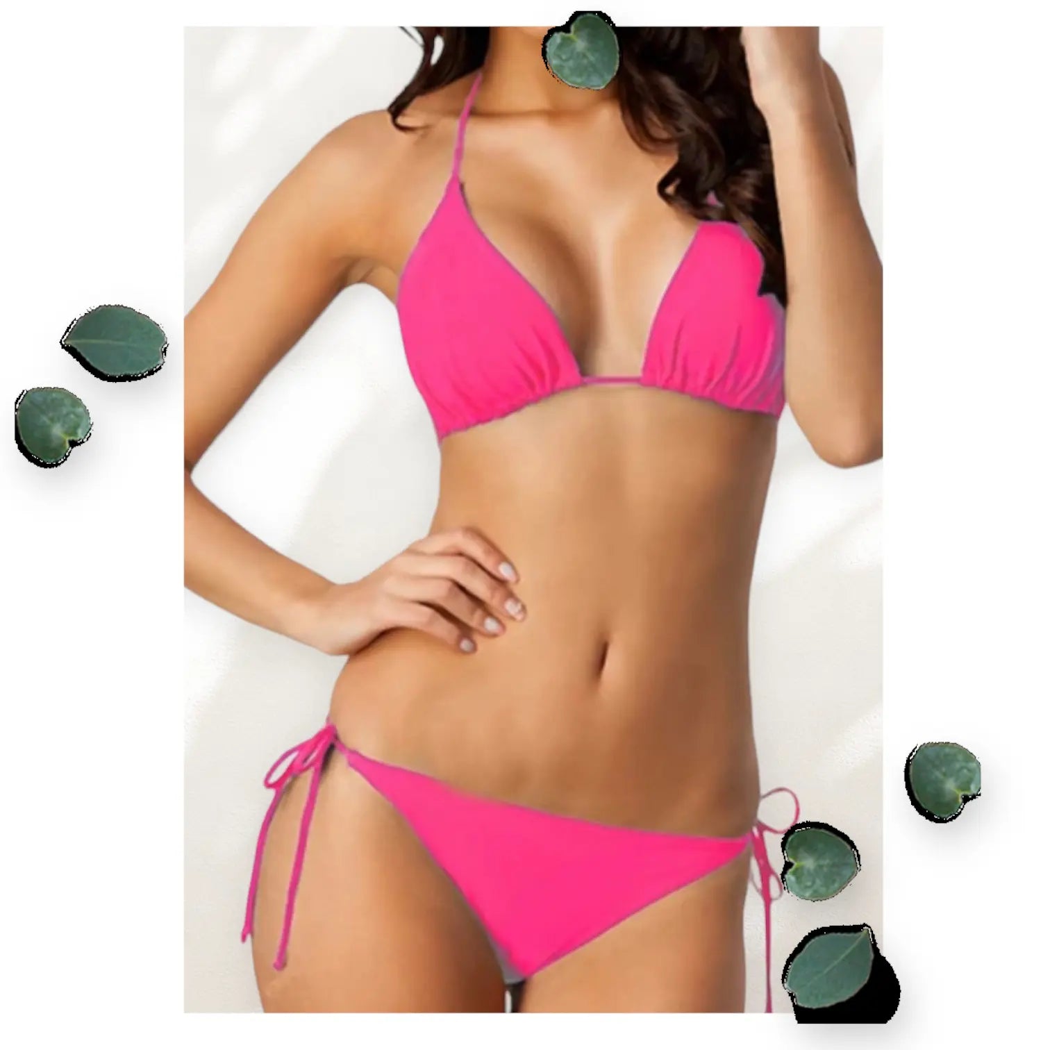 Miss Classy Bikini WearMSW