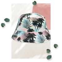 Kids’ Palms Reversible UV Protected Bucket Hat Outdoor Research