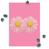 Daisy Stud Earrings AB