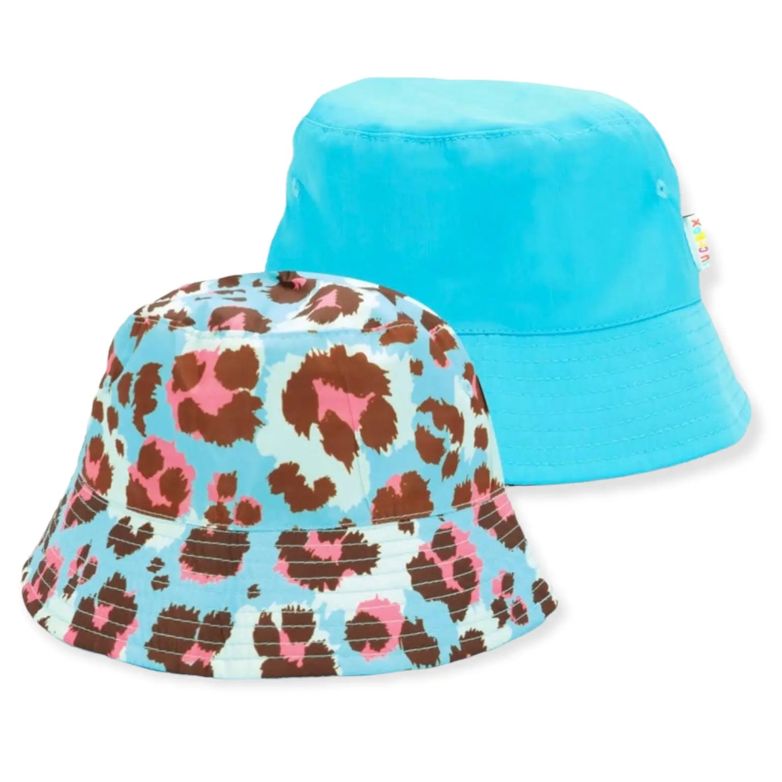 Kids’ Prints Reversible UV Protected Bucket Hat Outdoor Research