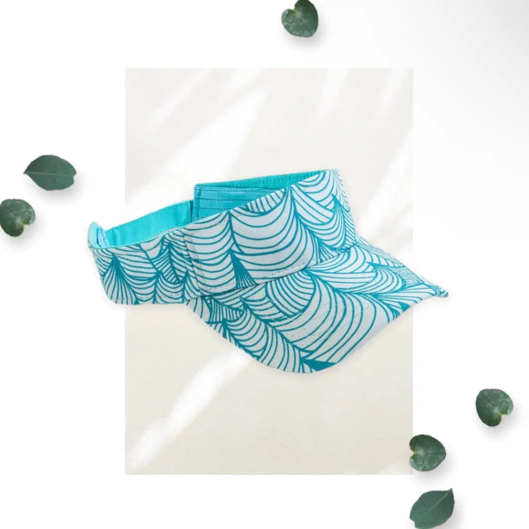 Sun Visor Multi Color Outdoor Research