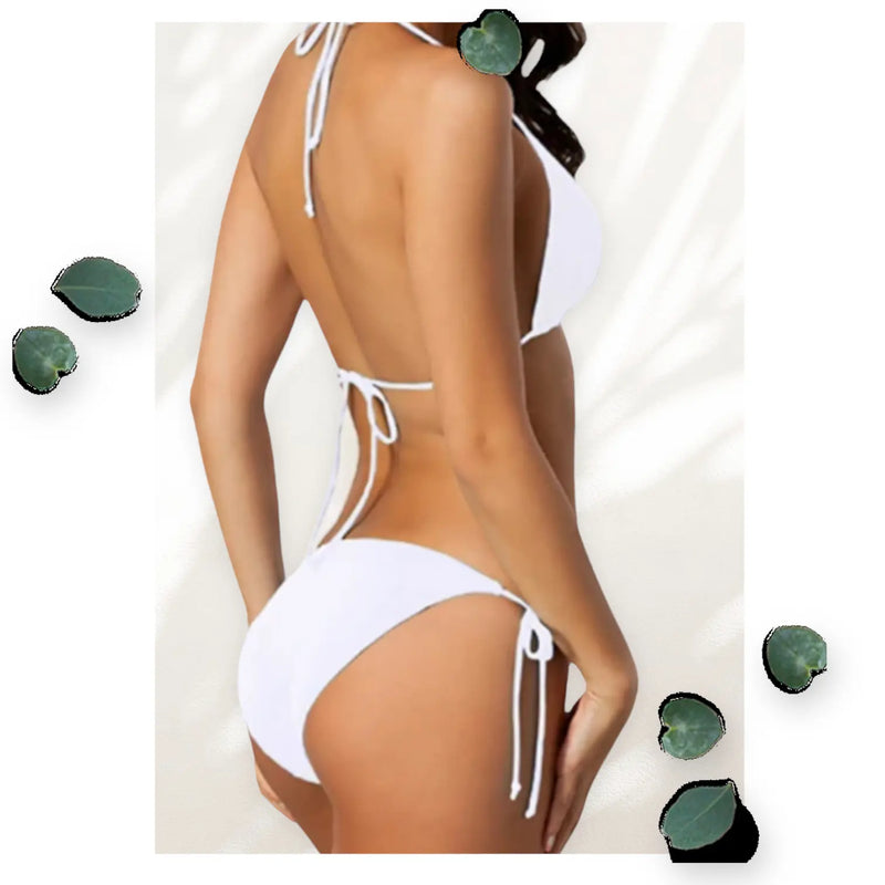 Miss Classy Bikini WearMSW