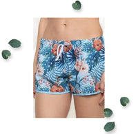 Women’s Maui  Swim Shorts Makuwa Swim Wear LLC