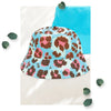 Kids’ Prints Reversible UV Protected Bucket Hat Outdoor Research