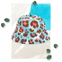 Kids’ Prints Reversible UV Protected Bucket Hat Outdoor Research
