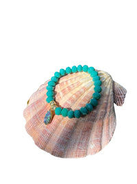 TT Treasures Earth Charm’s Bracelet Theresa