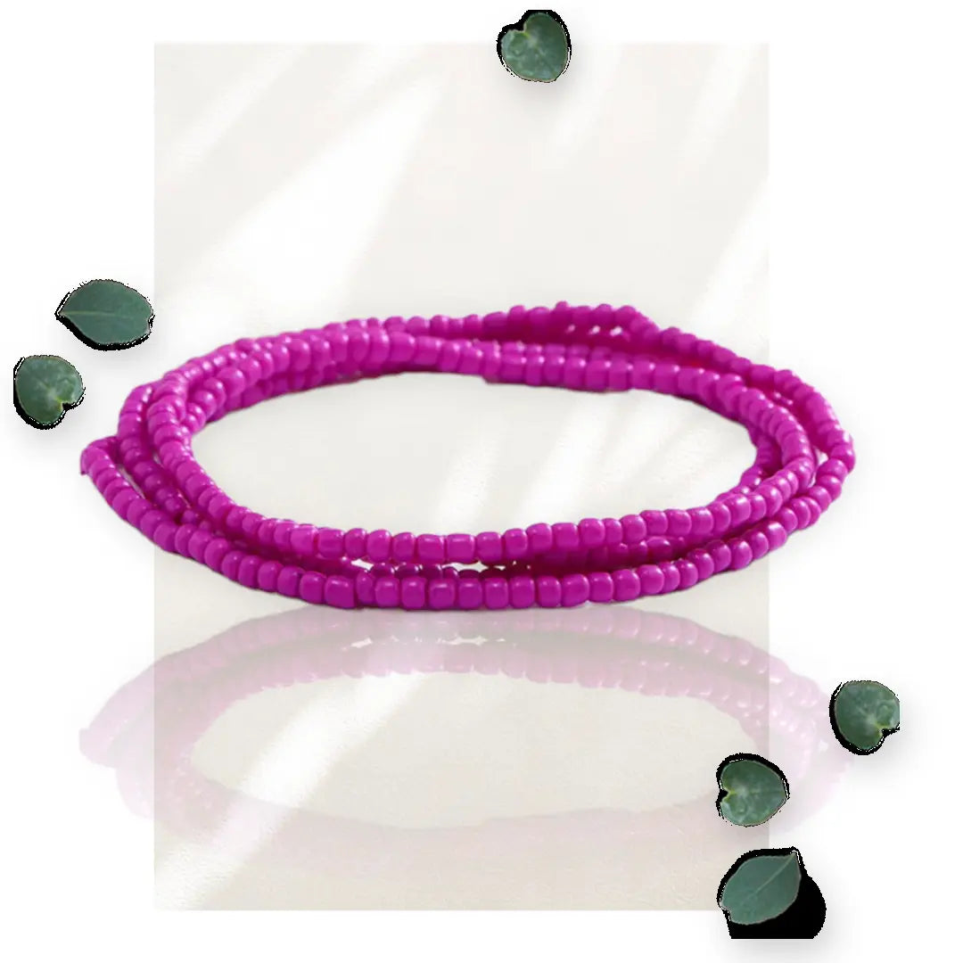 Divine Wave Waist Beads WearMSW