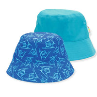 Kids’ Hands Reversible UV Protected Bucket Hat Outdoor Research