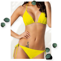 Miss Classy Bikini WearMSW