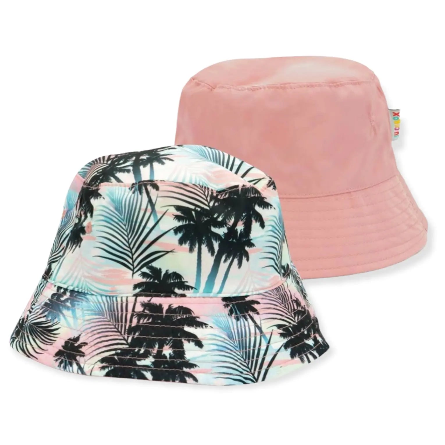 Kids’ Palms Reversible UV Protected Bucket Hat Outdoor Research
