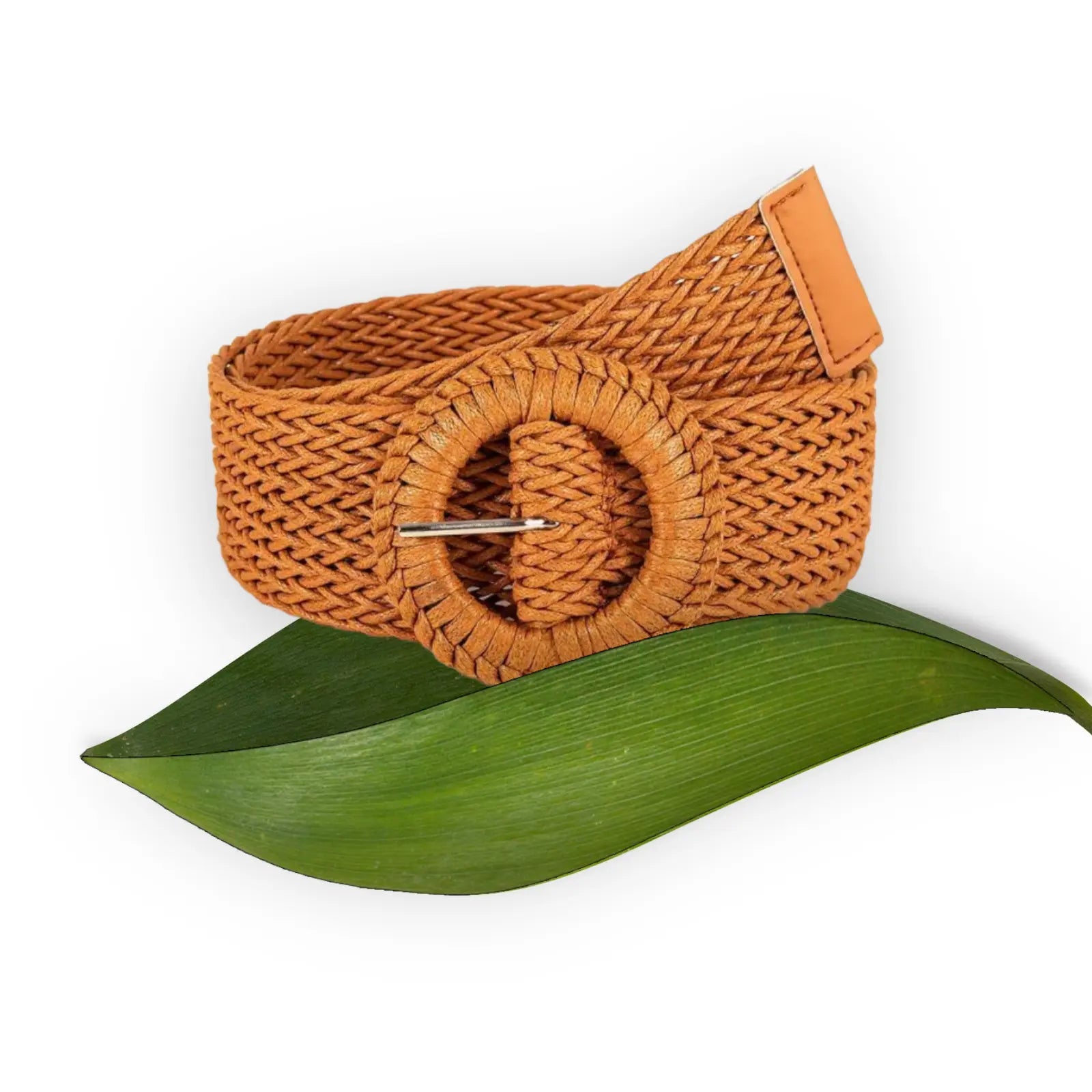 Women’s Aruba Straw Belts Makuwa Swim Wear