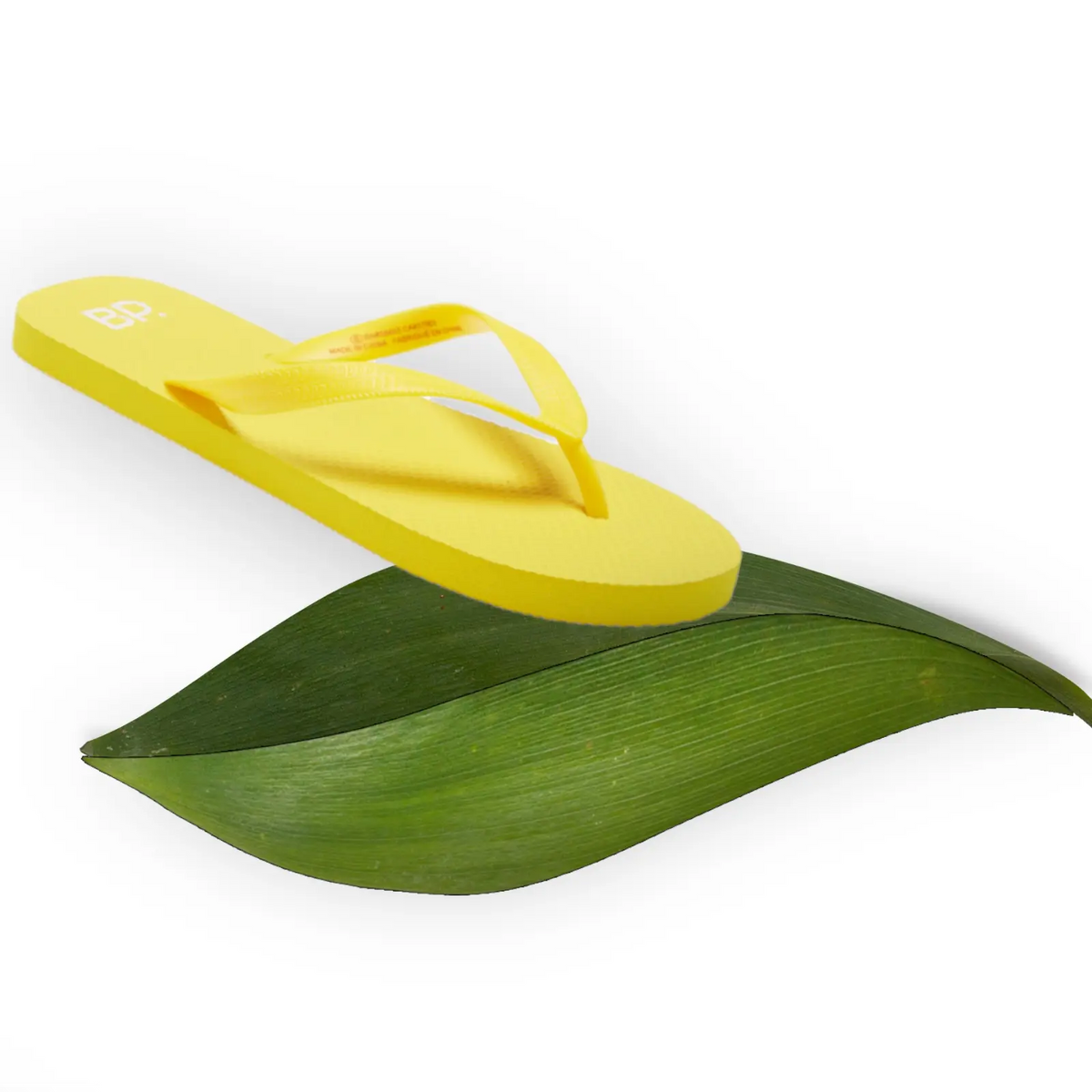 Men's BP Flip Flops BP