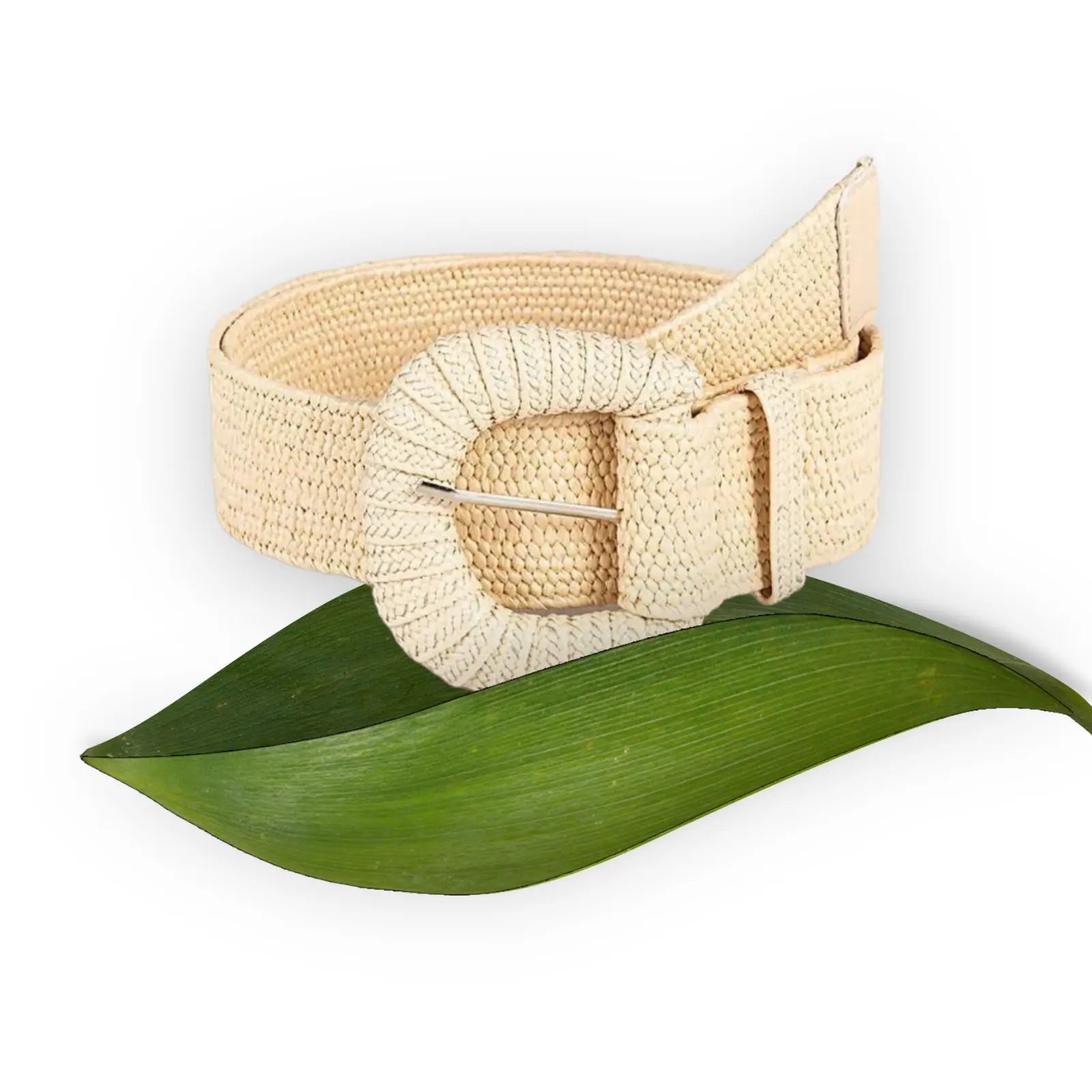 Women’s Aruba Straw Belts Makuwa Swim Wear