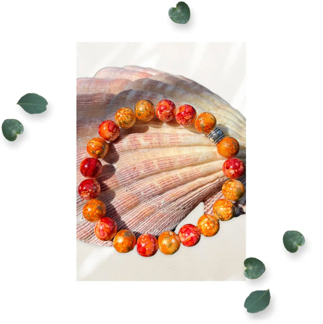 TT Treasures Fire Bracelet Theresa